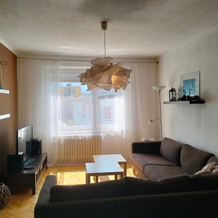 Tatry View Apartment, Free Parking Ліптовський Мікулаш Екстер'єр фото