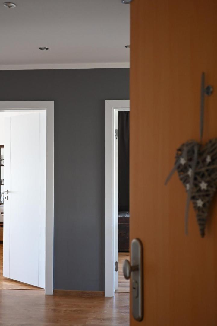 Tatry View Apartment, Free Parking Ліптовський Мікулаш Екстер'єр фото