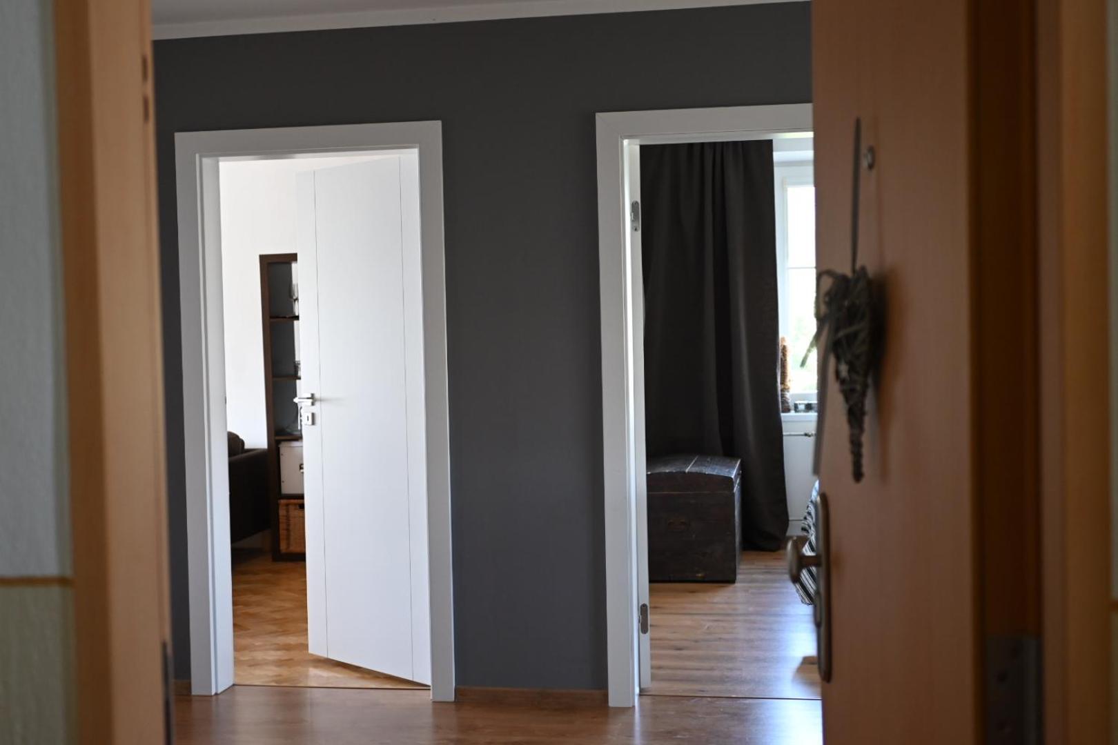 Tatry View Apartment, Free Parking Ліптовський Мікулаш Екстер'єр фото
