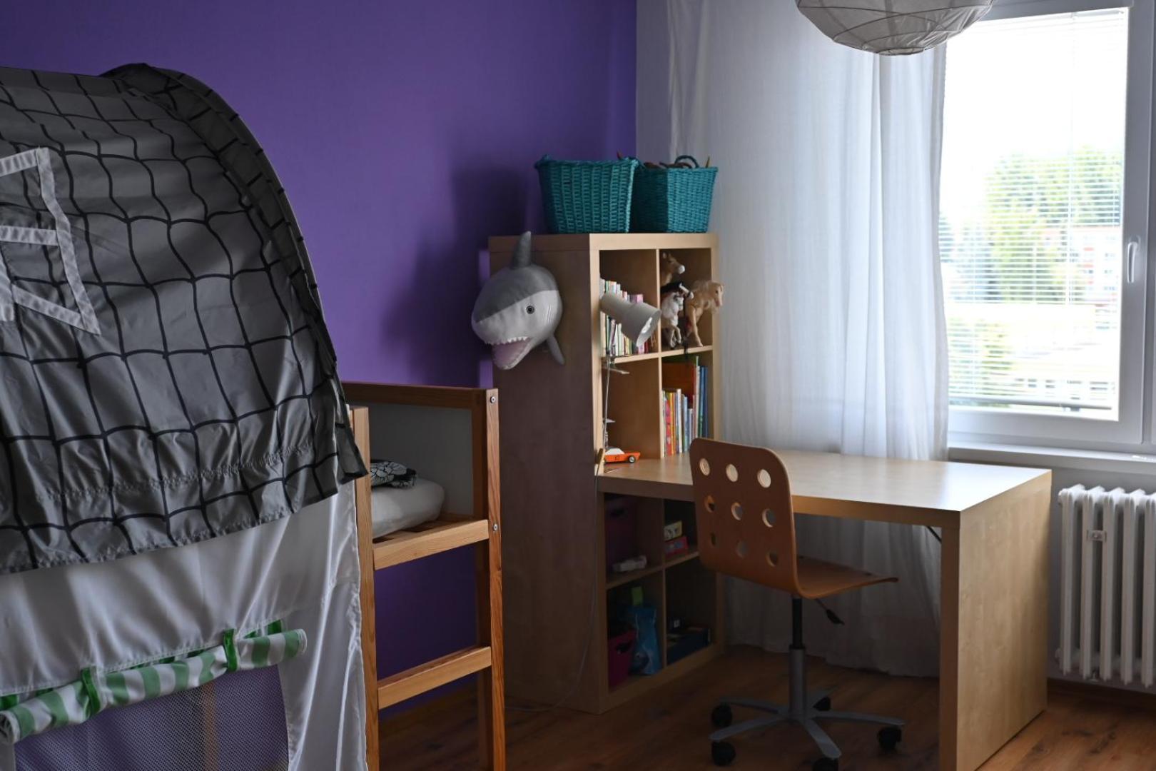 Tatry View Apartment, Free Parking Ліптовський Мікулаш Екстер'єр фото